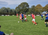 S.K.N.W.K. 1 - Serooskerke 1 (competitie) seizoen 2024-2025 (19/86)